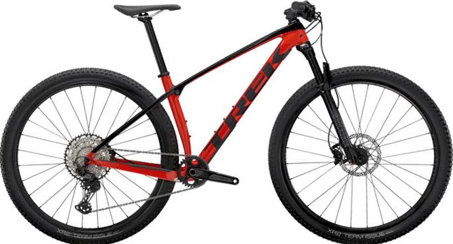 Trek Procaliber 9.6 2021