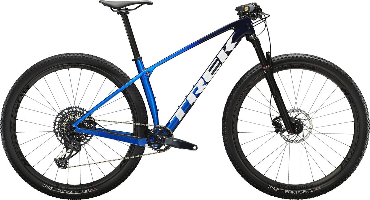 Trek Procaliber 9.7 2022 | BikeWise