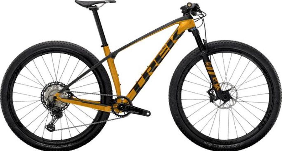 Trek Procaliber 9.8 2021