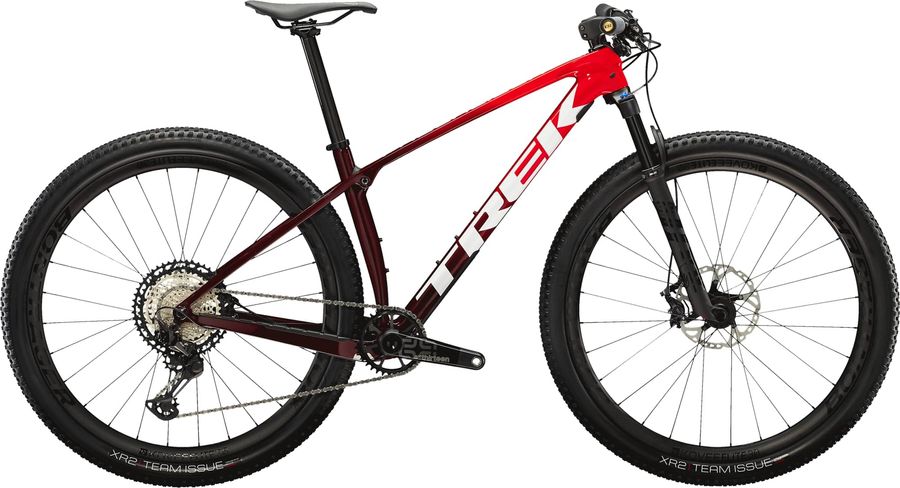 Trek Procaliber 9.8 2022