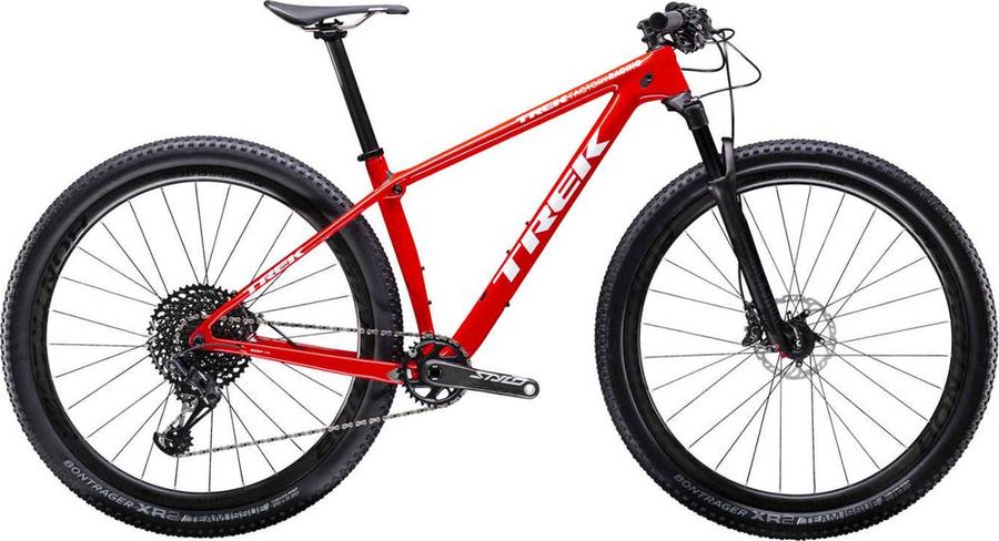 Trek Procaliber 9.8 SL 2019