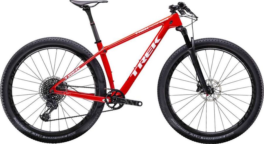 Trek Procaliber 9.9 SL 2019