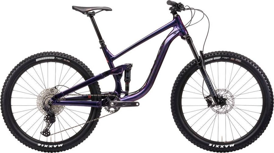 Kona Process 134 27.5 2021
