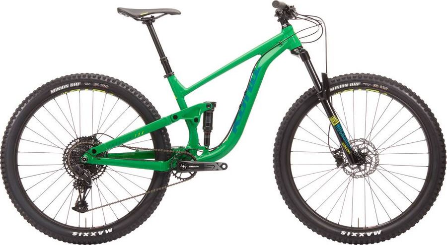Kona Process 134 29 2020