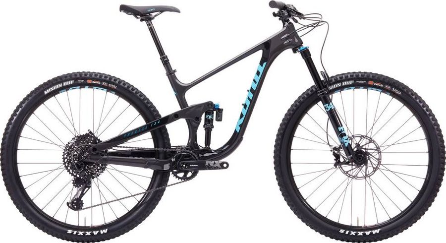 Kona Process 134 CR 29 2020