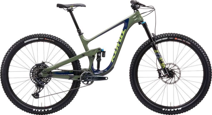Kona Process 134 CR 29 2021