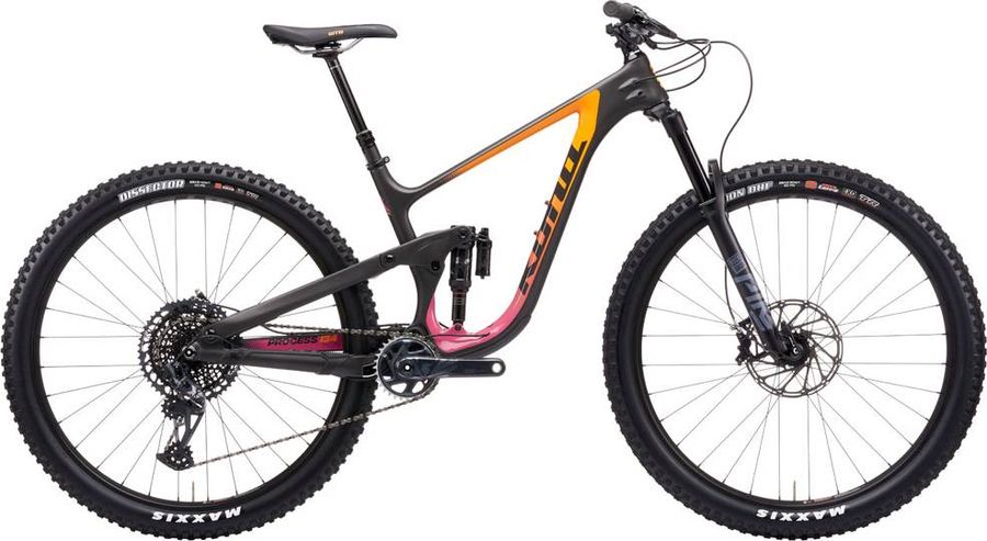 Kona Process 134 CR/DL 29 2021