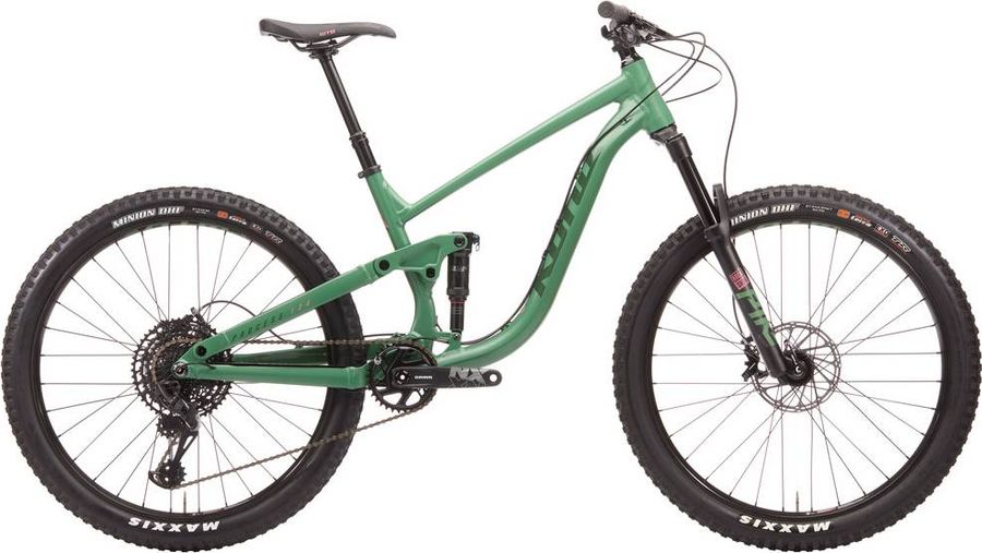 Kona Process 134 DL 27.5 2020