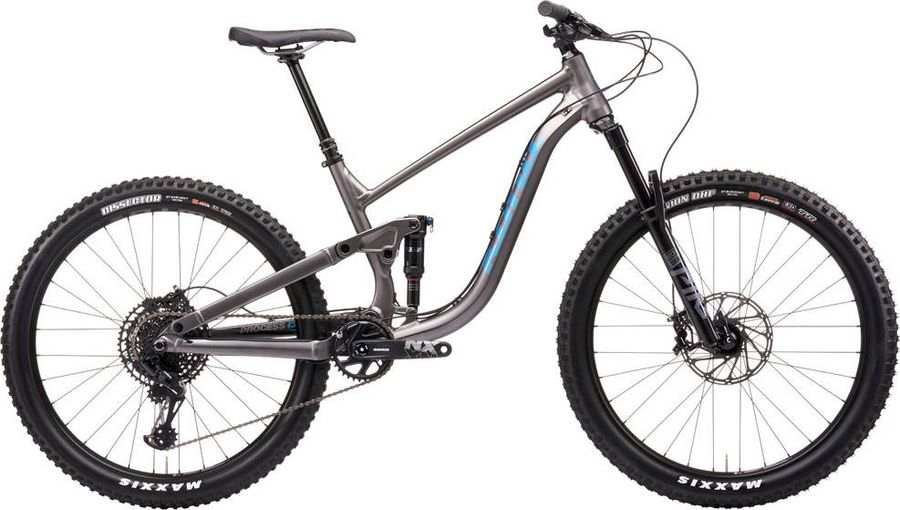 Kona Process 134 DL 27.5 2021