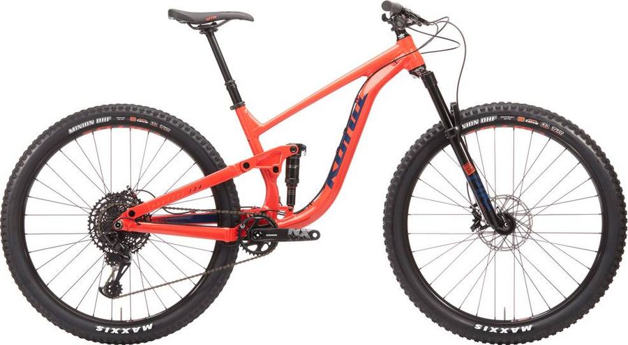Kona Process 134 DL 29 2020