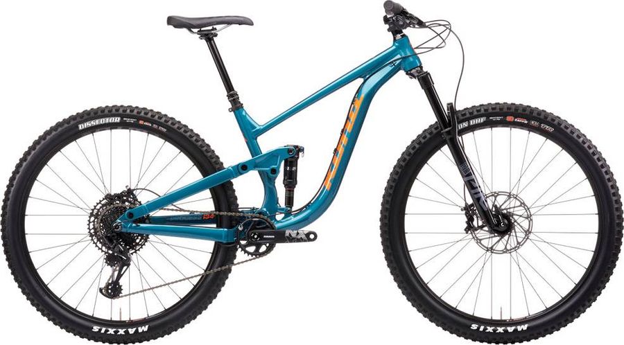 Kona Process 134 DL 29 2021