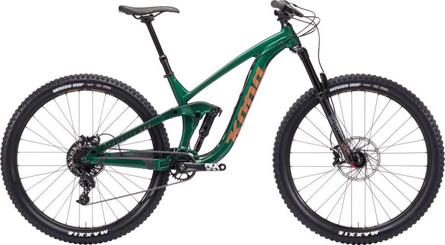 Kona Process 153 29 2019