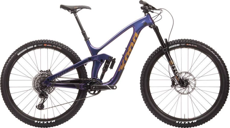 Kona Process 153 CR/DL 29 2020