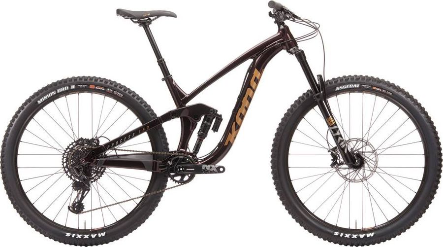 Kona Process 153 DL 29 2020