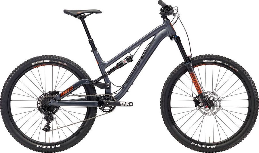 Kona Process 153 SE 2018