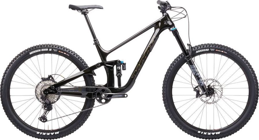 Kona Process X 2021