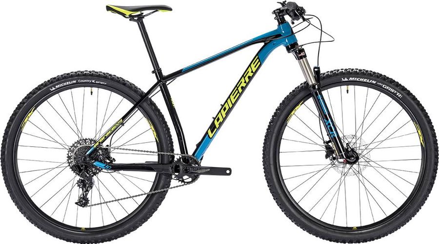 Lapierre PRORACE 229 2018