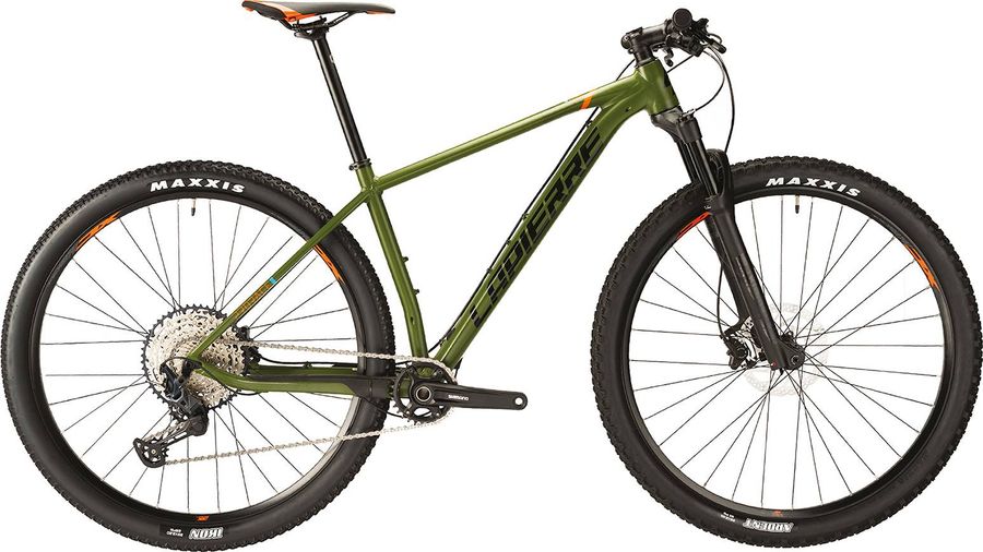 Lapierre PRORACE 3.9 2020