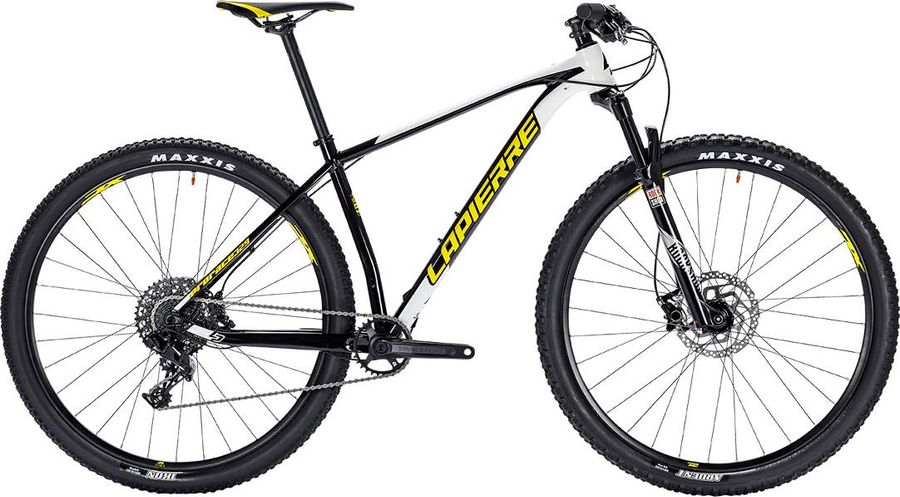 Lapierre PRORACE 329 2018