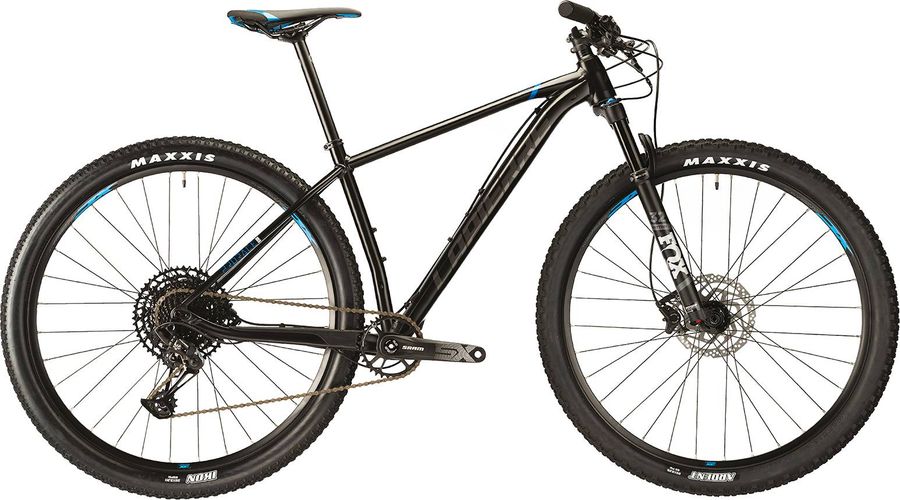 Lapierre PRORACE 4.9 2020