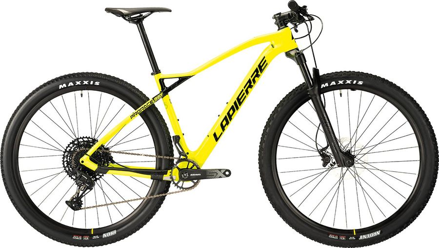 Lapierre PRORACE SAT 5.9 2020