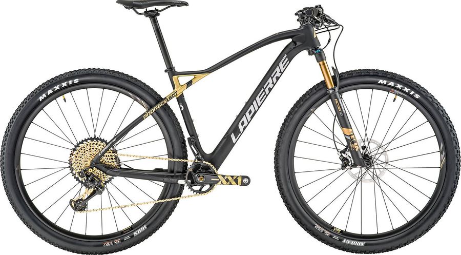 Lapierre PRORACE SAT 929 Ultimate 2019