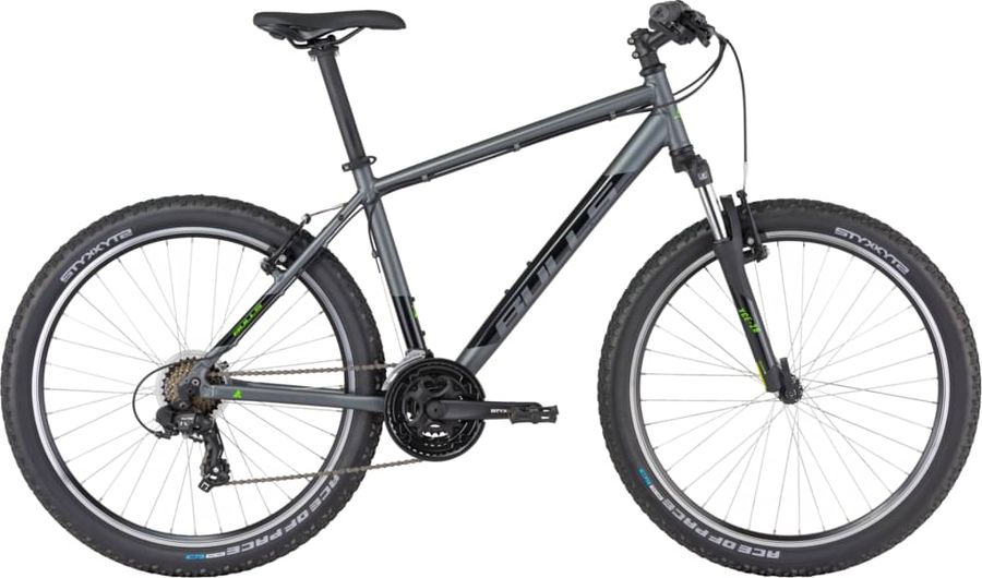 BULLS Pulsar 2021