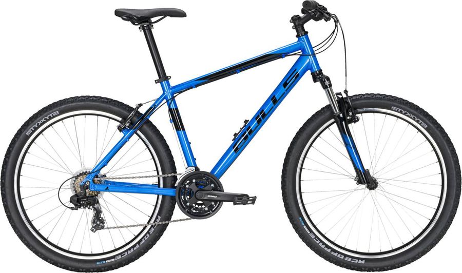 BULLS Pulsar 27.5 2020