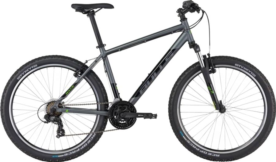 BULLS Pulsar 27.5 2022