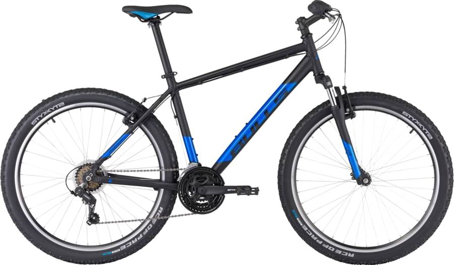 BULLS Pulsar Eco 27.5 2021