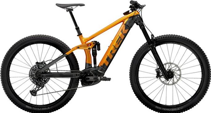 Trek Rail 9 2021