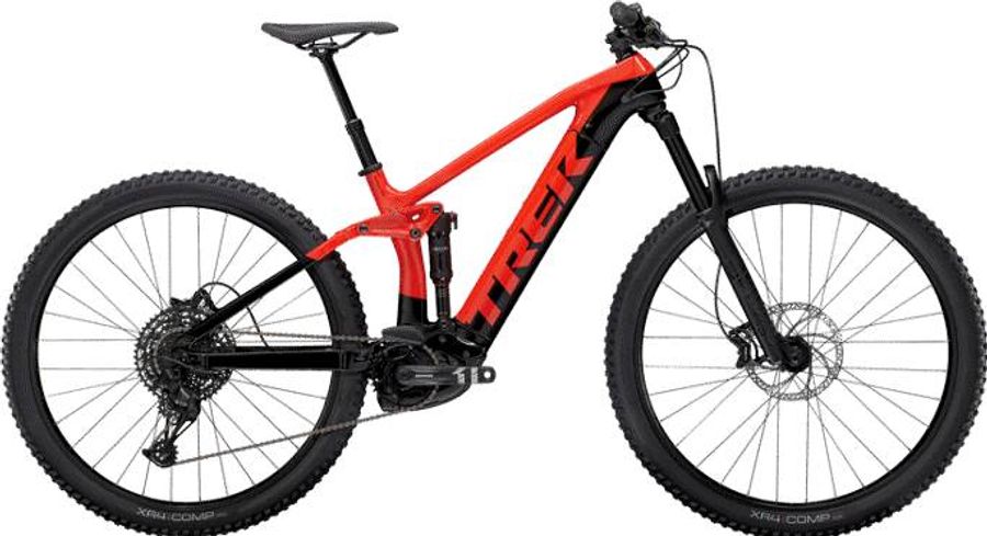 Trek Rail 9.5 2021