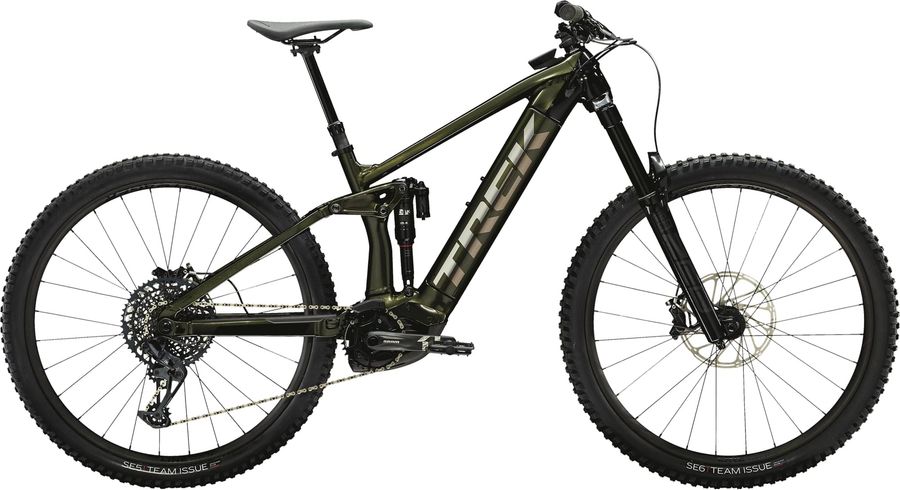 Trek Rail 9 GX 2022