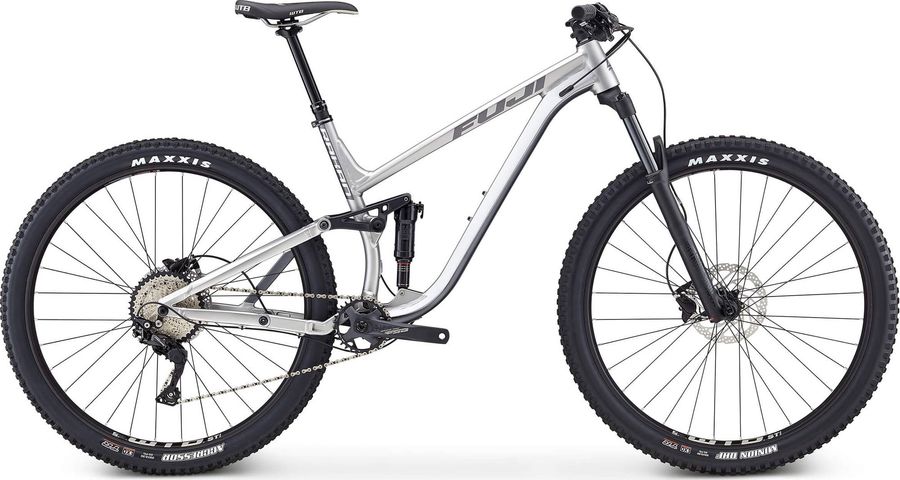 Fuji Rakan 29 1.5 2020