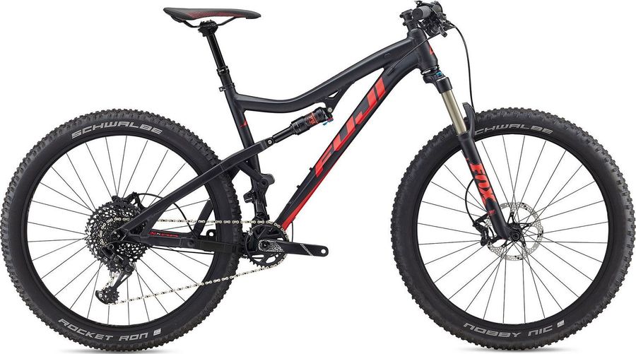 Fuji Rakan Plus 3.4 2018