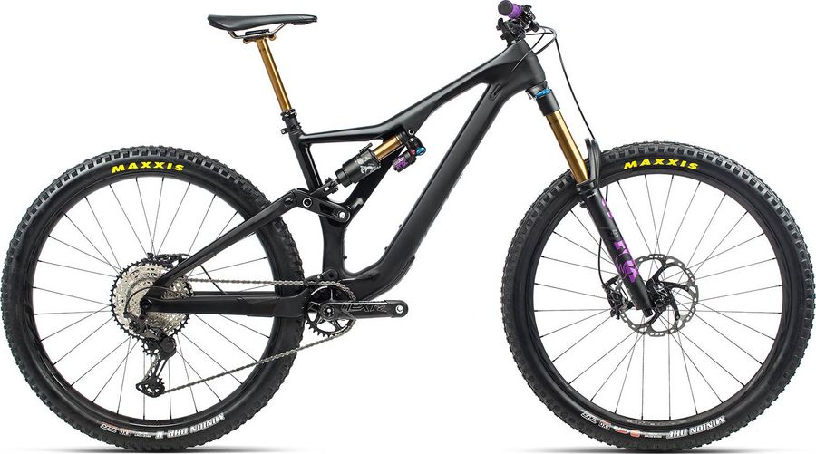 Orbea RALLON M TEAM 2020