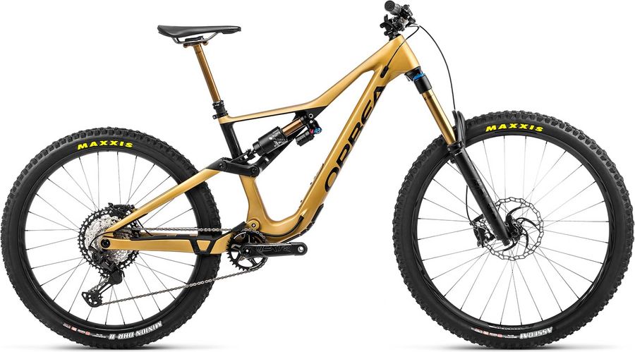 Orbea RALLON M-TEAM 2022