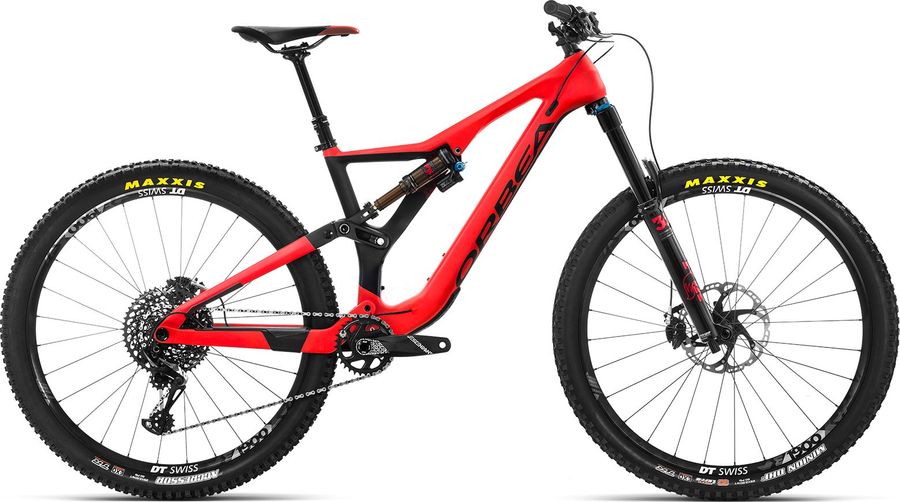 Orbea RALLON M10 2018