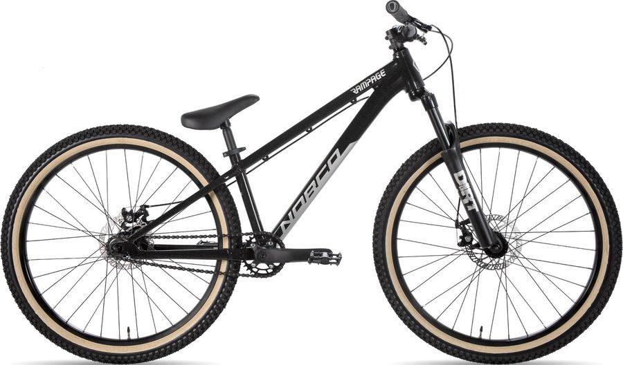Norco Rampage 2 2020