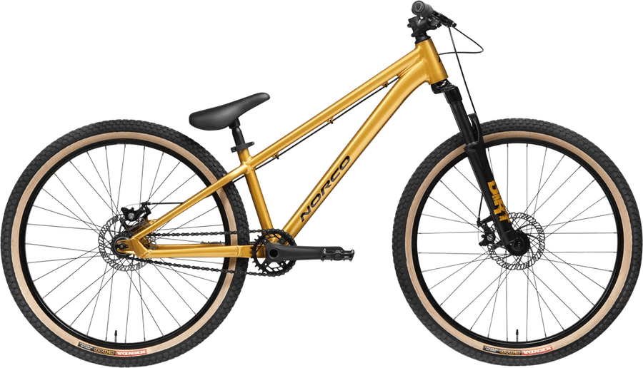 Norco Rampage 2 2022