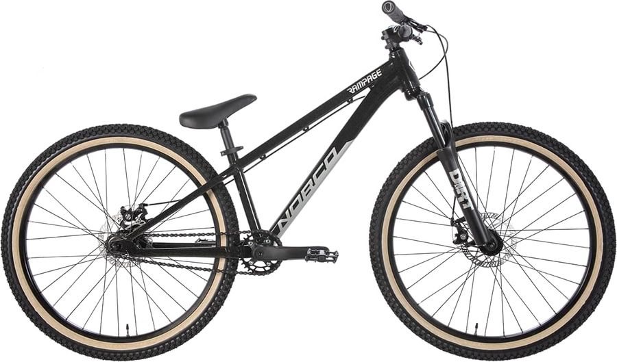 Norco Rampage 2 26 2021