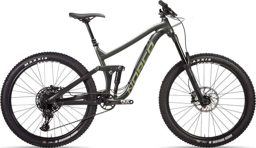 Norco Range A2 27.5 2019