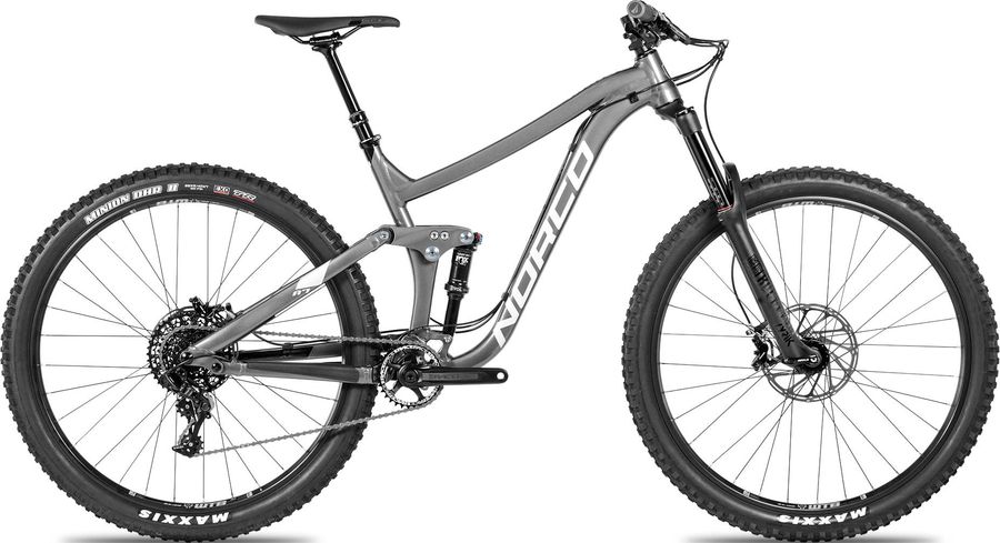 Norco Range A2 29 2018