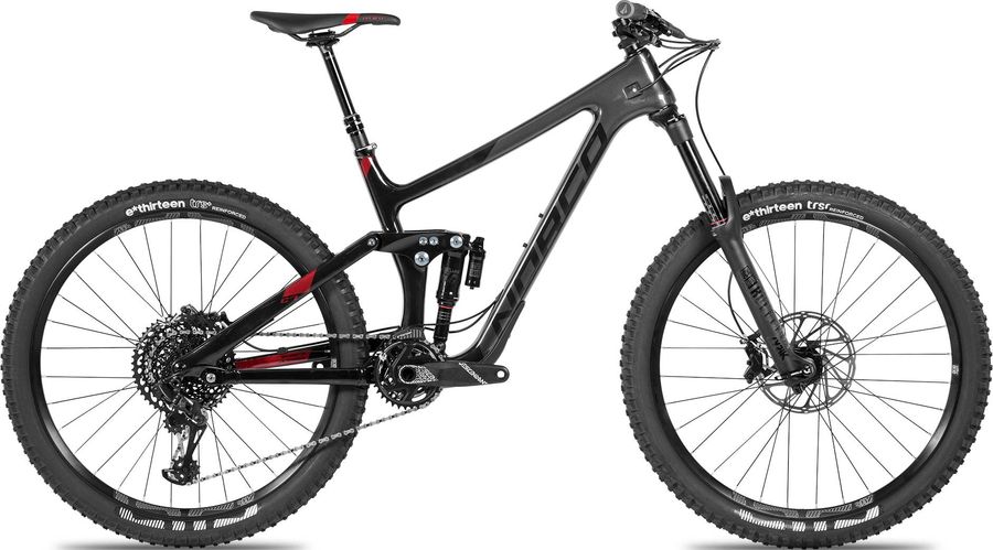 Norco Range C2 27.5 2018