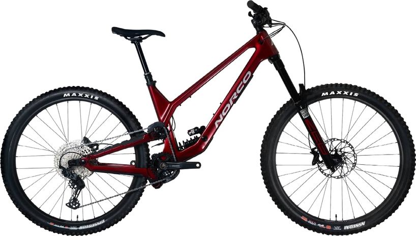 norco range 2023 price
