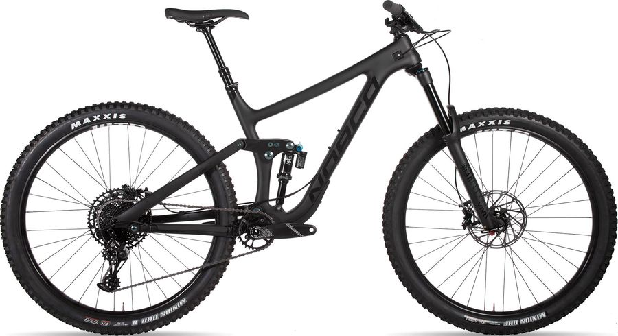 Norco Range C3 27.5 2019