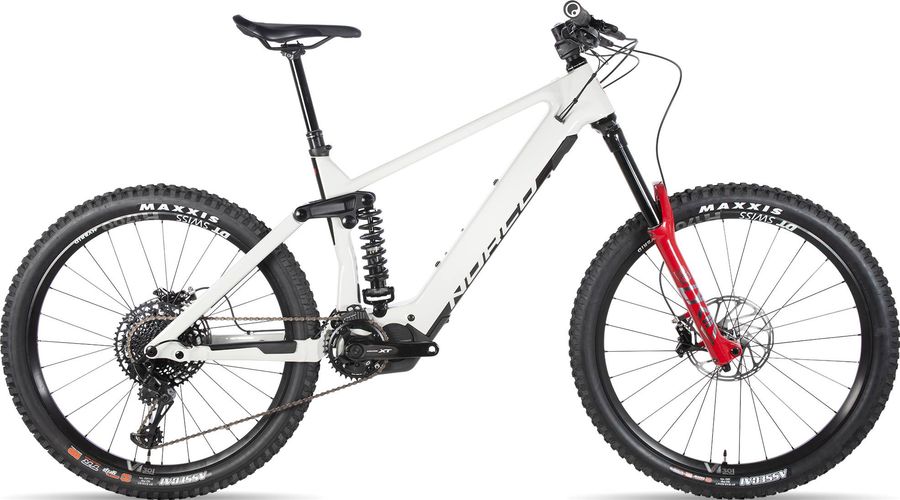 Norco Range VLT C1 2020