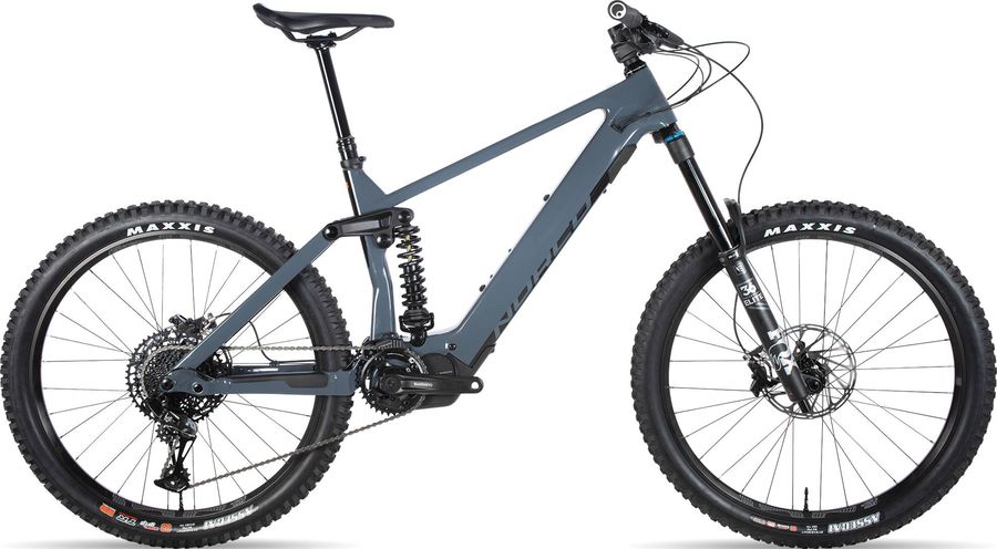 Norco Range VLT C2 2020