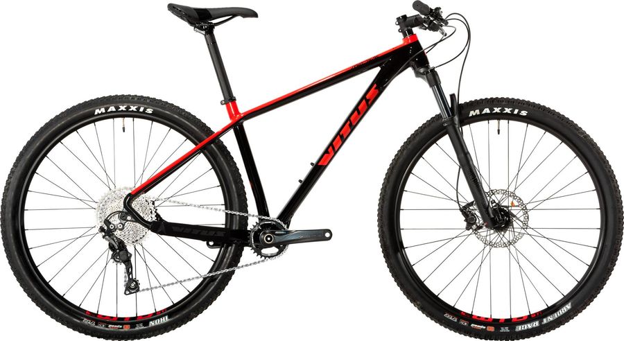 Vitus Rapide 2019