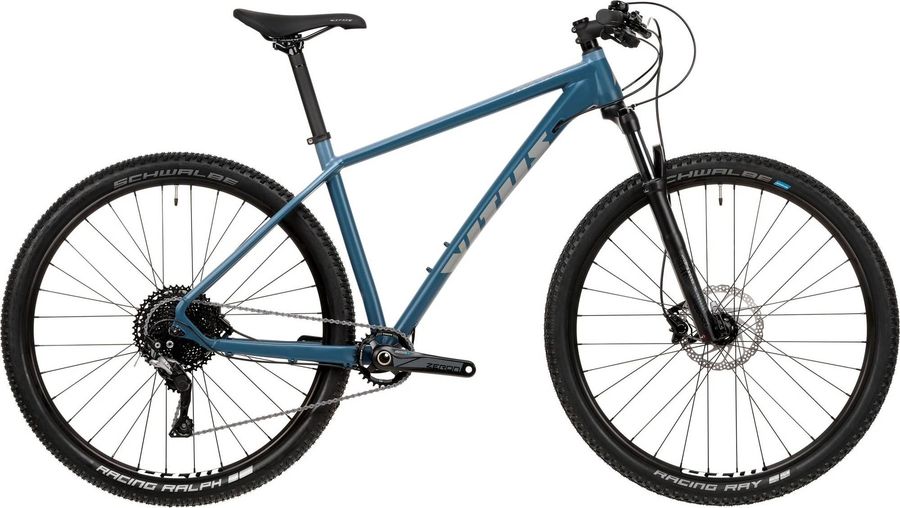 Vitus Rapide 2020